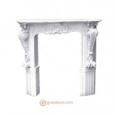 Портал для камина Perimeter FPM-1431 