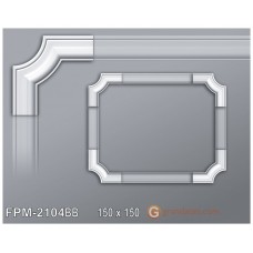 Угловой элемент Perimeter PM-2104BB