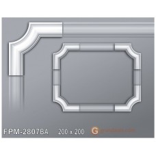 Угловой элемент Perimeter PM-2807BA