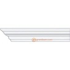 Карниз с гладким профилем Perimeter PC-1164 