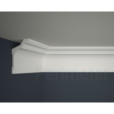 Карниз с гладким профилем Perimeter PC-100.063.01