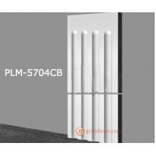 Пилястра Perimeter 110-2 молдинг PLM-5704CB 