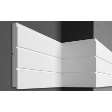 Prestige decor HC 101-50 панель без покрытия (2,00м)