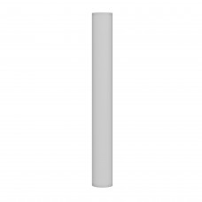 Prestige decor LC 101-2 тело гладкое без покрытия Half (2,00м)