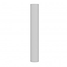 Prestige decor LC 102-2 тело гладкое без покрытия Half (2,00м)