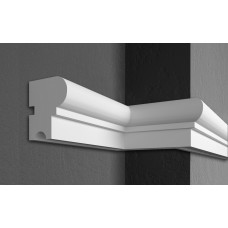 Prestige decor MC 102 без покрытия (2,00м)