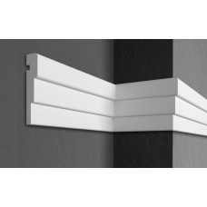 Prestige decor MC 122 без покрытия (2,00м)