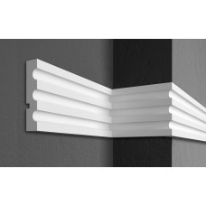 Prestige decor MC 124 без покрытия (2,00м)