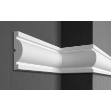 Prestige decor MC 127 без покрытия (2,00м)