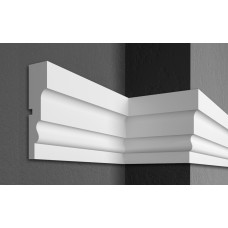 Prestige decor MC 135 без покрытия (2,00м)