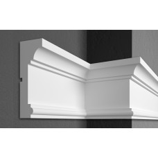 Prestige decor MC 140 без покрытия (2,00м)