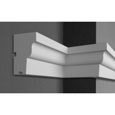 Prestige decor DC 101 без покрытия (2,00м)