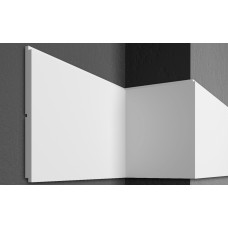 Накладки Prestige decor HC 103-30 панель (2,00м)