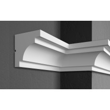 Карниз Prestige decor KC 117