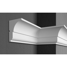 Карниз Prestige decor KC 119