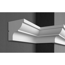 Карниз Prestige decor KC 121