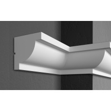 Карниз Prestige decor KC 122