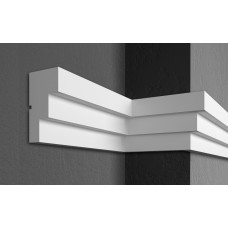 Карниз Prestige decor KC 124