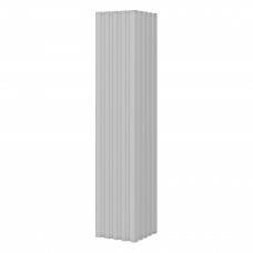 Prestige decor LC 109-21 тело с каннелюрами Full (2,00м)