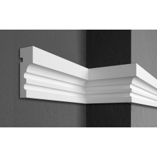 Молдинг Prestige decor MC 116