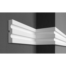 Молдинг Prestige decor MC 118