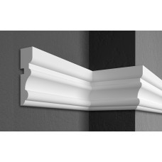 Молдинг Prestige decor MC 154 (2,00м)