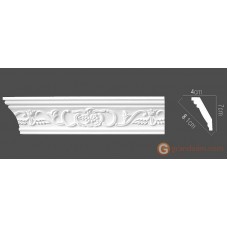 Карниз с орнаментом Солид AA009