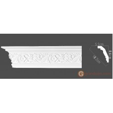 Карниз с орнаментом Солид AA012