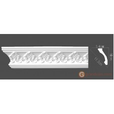 Карниз с орнаментом Солид AA019