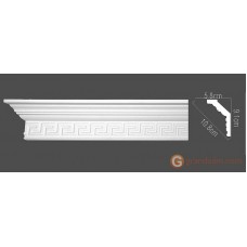 Карниз с орнаментом Солид AA024