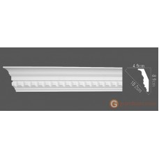 Карниз с орнаментом Солид AA077