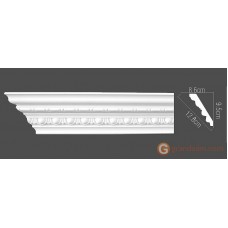 Карниз с орнаментом Солид AA090