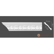 Карниз с орнаментом Солид AA101