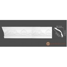Карниз с орнаментом Солид AA107