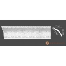 Карниз с орнаментом Солид AA122