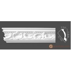 Карниз с орнаментом Солид AA201