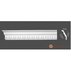 Карниз с орнаментом Солид AA212