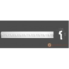 Молдинг с орнаментом Солид AC255