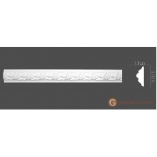 Молдинг с орнаментом Солид AC258