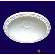 Потолочная розетка Солид B2008