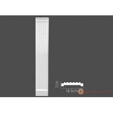 Пилястра Солид D1504
