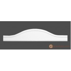 Декоративное обрамление, для дверных проемов Солид D2512