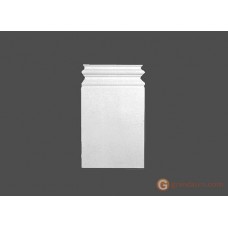 Пилястра Солид D3002