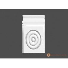 Пилястра Солид D3033