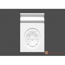 Пилястра Солид D3035