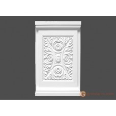 Пилястра Солид D3037