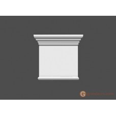 Пилястра Солид D 3027 R