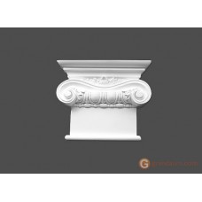 Пилястра Солид D 3028 L