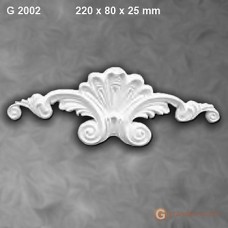 Орнамент Солид G2002