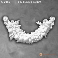 Орнамент Солид G2055